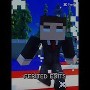 Tarık Edit Tarık Ferited Minecraft Edit Keşfetbeniöneçıkar