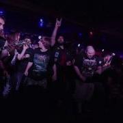 Internal Bleeding Live Webster Hall NYC Inhuman Suffering