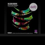 Alison Borba In To You Original Mix