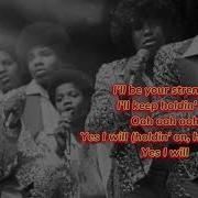 The Jackson 5 I Ll Be There Lyrics