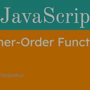 What Are Higher Order Functions JavaScript Explained Simply