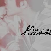 Multicouples Giving You Up HBD Kar
