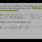 Python Data Structures Mastering Lists Sets Dictionaries And More Lesson 1