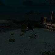 Stranded Deep Interaction Bug