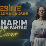 Zeynep Yanarım AI Cover Yapay Zeka Yeni Arabesk Cover 2026