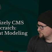 Content Modeling In Optimizely CMS 12 Optimizely From Scratch