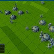 Mouse Picking Basic Unit Movement