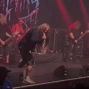OBITUARY Redneck Stomp Sentence Day Live Leeds University Stylus 30 08 2023