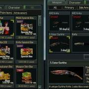 Sudden Attack Sol Teddy S Inventory