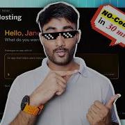 Firebase Studio Website Building Tutorial Download Publish Free Full Guide