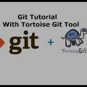 Git Pull Using Tortoise Git Tool