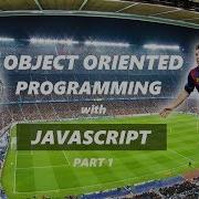 Object Oriented Programming Project With JavaScript OOP