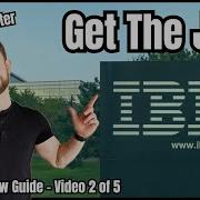Вопросы и ответы поведенческого собеседования в IBM как устроиться на работу в IBM