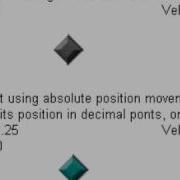 MMF2 How To Static Movement Engine Using Floating Point Movement