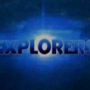 Explorers Main Title