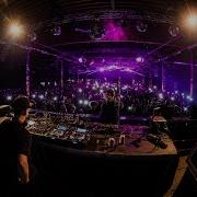 Hybrid Minds Liquicity Winterfestival 2017