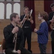 George Meets The Orchestra An Introduction To The Orchestra For Children