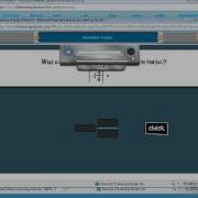 Compass Functionality 08 Assignment Menu Class Progress