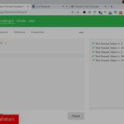 Return The Next Number From The Integer Passed JavaScript Problem Solving Very Easy
