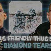 РАЗБОР БИТА KIZARU FRIENDLY THUG 52 NGG DIAMOND TEARS DM STUDIO