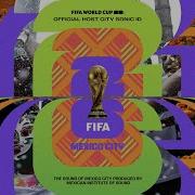 Mexico City Theme X FIFA World Cup 26 By Mexican Institute Of Sound