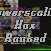 All Types Of Superpowers Ranked