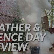 Weather And Science Day Preview Liquid Nitrogen Explosion First Pitch On 9News