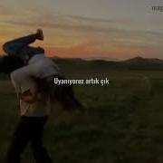 Evdeki Saat Sustum Lyrics