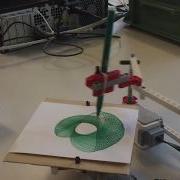 Drawing Robot 2