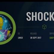 HackTheBox Shocker OSCP Like Box