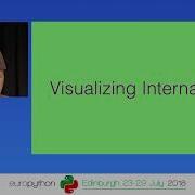 James Saryerwinnie Debugging Your Code With Data Visualization