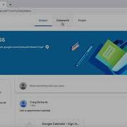 How To Access You Parents Evening Meeting Using A Web Browser
