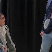 LSB Sings Big Mistake Live With Alex Aiono Backstage