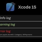 Xcode 15 Better Logging Debugging Support