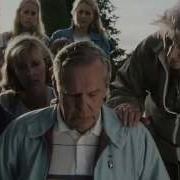 Saving Private Ryan Opening Cemetery Scene