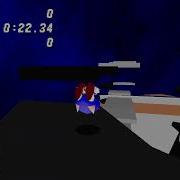 SRB2 Improper Technique Zone 0 Score Challenge Sonic MAPI4 Nogrid Story