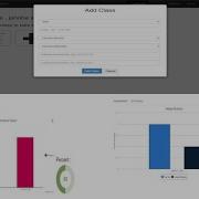 Online Attendance Management System In PHP MySQLi With Full Source Code