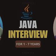 Java Interview Prep Java Interview Questions And Answers Coding Conceptual Java Mock