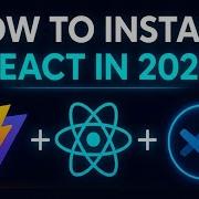 How To Install React Js In Visual Studio Code 2026 Goodbye Create React App Vite React Project