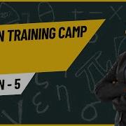 SESSION 5 Python Loop