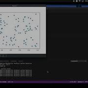 Machine Learning K Means Using Only NumPy
