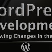 WordPress Development Tutorial The WordPress Core