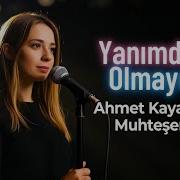 Yanımda Sen Olmayınca Ahmet Kaya Cover Duygusal Akustik Performans