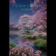 Visualiser Amefika By F B Boy X Debboy