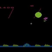 Missile Command ATARI 8 BIT 67 490
