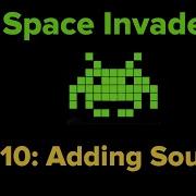 Python Game Programming Tutor Ial Space Invaders 10