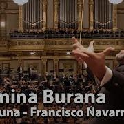 Carl Orff O Fortuna CARMINA BURANA