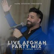Kamar Barik Feat Tawab Jawed Live