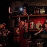 Golden VSQ Performs KPOP Demon Hunters Live Performance