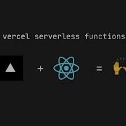 Vercel Serverless Functions With NodeJS NodeJS Vercel Serverless